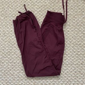 Dance Studio Pants